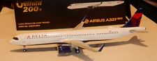 Gemini Jets 1:200 Delta Air Lines   A321neo   #N501DA  -   G2DAL896 for sale  Shipping to South Africa
