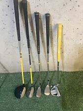 For 39-45” Tall RH Kids US KIDS UL42 Junior Golf 5 Club Starter Set USKG Youth for sale  Shipping to South Africa