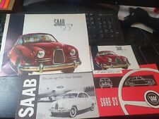 Saab sedan sales for sale  Shipping to Ireland