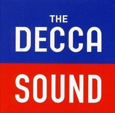 Various artists decca for sale  UK