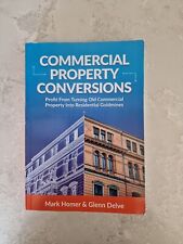 Commercial property conversion for sale  BRISTOL