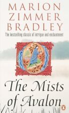 The Mists of Avalon,Marion Zimmer Bradley comprar usado  Enviando para Brazil