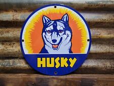 Vintage husky porcelain for sale  Shavertown