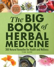 Big book herbal for sale  Somerset