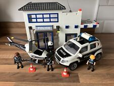 Playmobil 9372 city for sale  SPENNYMOOR