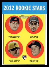 2012 topps heritage for sale  Clermont