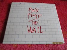 pink floyd wall cd usato  Tortona