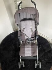 Silver cross buggy for sale  ROMFORD