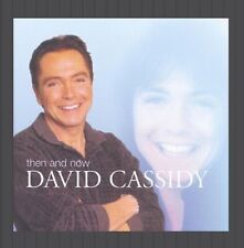 David cassidy then gebraucht kaufen  Berlin