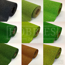 Grass landscape mat for sale  BRIGHOUSE