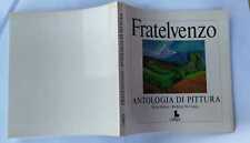 Fratelvenzo. antologia pittura usato  Italia