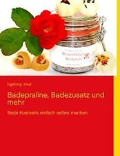 Badepraline badezusatz bade gebraucht kaufen  Berlin