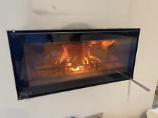 Stovax log burner for sale  MAIDENHEAD