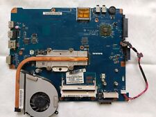 Carte mere toshiba d'occasion  Angers-