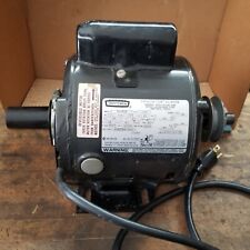 Craftsman 115v reversible for sale  Shipping to Ireland