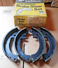 Lockheed front brake for sale  NORTH WALSHAM