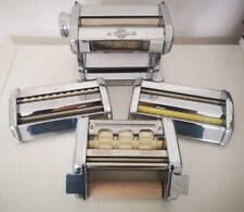 Riginal pasta nudelmaschine gebraucht kaufen  Montabaur