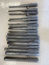 Chain morticer bars for sale  ROYSTON