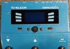 Helicon voicelive play d'occasion  Rosny-sous-Bois