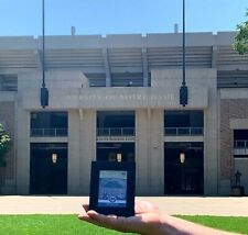 Notre dame stadium for sale  South Bend