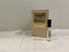 Burberry goddess woman gebraucht kaufen  Frankfurt