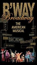 Broadway america various for sale  UK