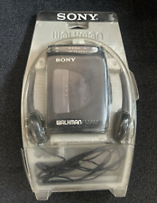Sony walkman fx10 for sale  Liberty