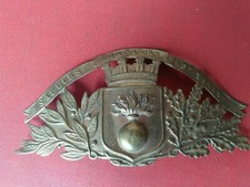 ancien casque pompier d'occasion ancien casque pompier d'occasion Issoudun