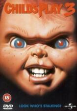 Childs play dvd for sale  STOCKPORT