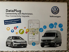 Volkswagen data plug gebraucht kaufen  Bendorf