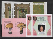 Diversi paesi francobolli usato  Ravenna