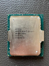 Intel xeon 4880v2 gebraucht kaufen  Malgersdorf