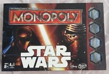 Monopoly star wars for sale  MERTHYR TYDFIL