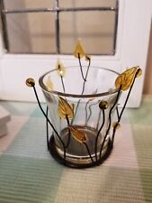 Partylite twig leaf for sale  Bothell