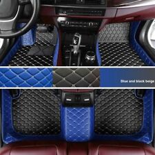 Tapetes de assoalho de carro para Volkswagen forro de piso tapete almofadas impermeáveis automáticas tapetes de carro comprar usado  Enviando para Brazil