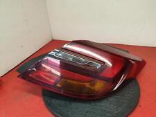 Vauxhall insignia tail for sale  THAME