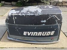 Evinrude outboard 120 for sale  Owenton