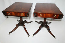 Pair inlaid english for sale  Allentown
