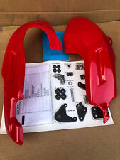 Suzuki DL650 V-Strom 2004-2011 NOS OEM Bug Spoiler Kit - Red 990D0-27G70-YU7 for sale  Shipping to South Africa