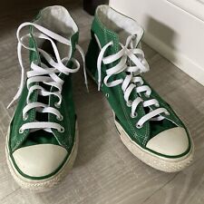 converse green hi tops for sale  West Chester