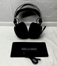 Usado, Fone de Ouvido/Fones Headset para Jogos Sem Fio Razer Nari Ultimate RZ04-026701, CAIXA ABERTA B3 comprar usado  Enviando para Brazil