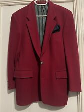 Rene lezard suit for sale  BRISTOL