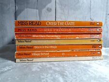 Miss read books for sale  CORBY