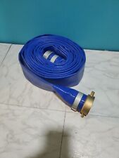 2 50 hose x water discharge for sale  Irving