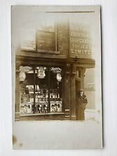 Vintage postcard shop for sale  WARRINGTON