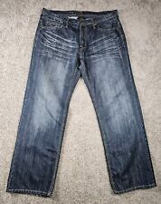 Helix jeans dark for sale  Mc Clure