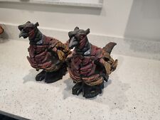 Edge sculpture pheasants for sale  MIDDLESBROUGH