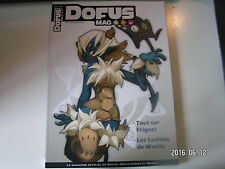 Dofus mag not d'occasion  Licques