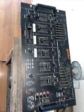 gemini pmx 60 preamp mixer for sale  Lumberton