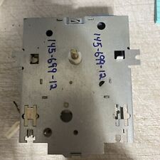 31239 145-699-12  WASHER TIMER for sale  Shipping to South Africa